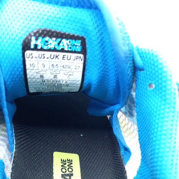 Hoka Rocket Running Shoes (9 US) main image 10